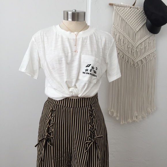 upstyleboutique Tops - ❗️One Left❗️NWT You are my Galaxy T-Shirt